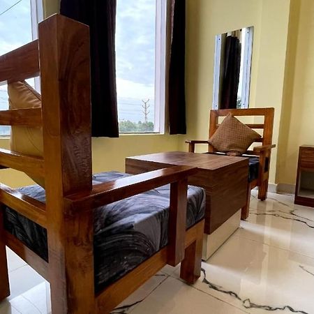 The Comfort Home Stay Ranthambhore Sawai Madhopur Zewnętrze zdjęcie