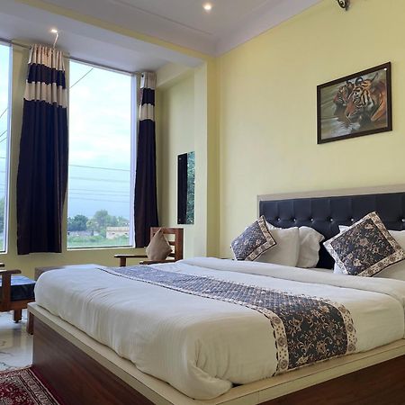The Comfort Home Stay Ranthambhore Sawai Madhopur Zewnętrze zdjęcie