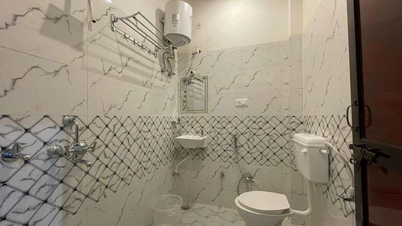 The Comfort Home Stay Ranthambhore Sawai Madhopur Zewnętrze zdjęcie