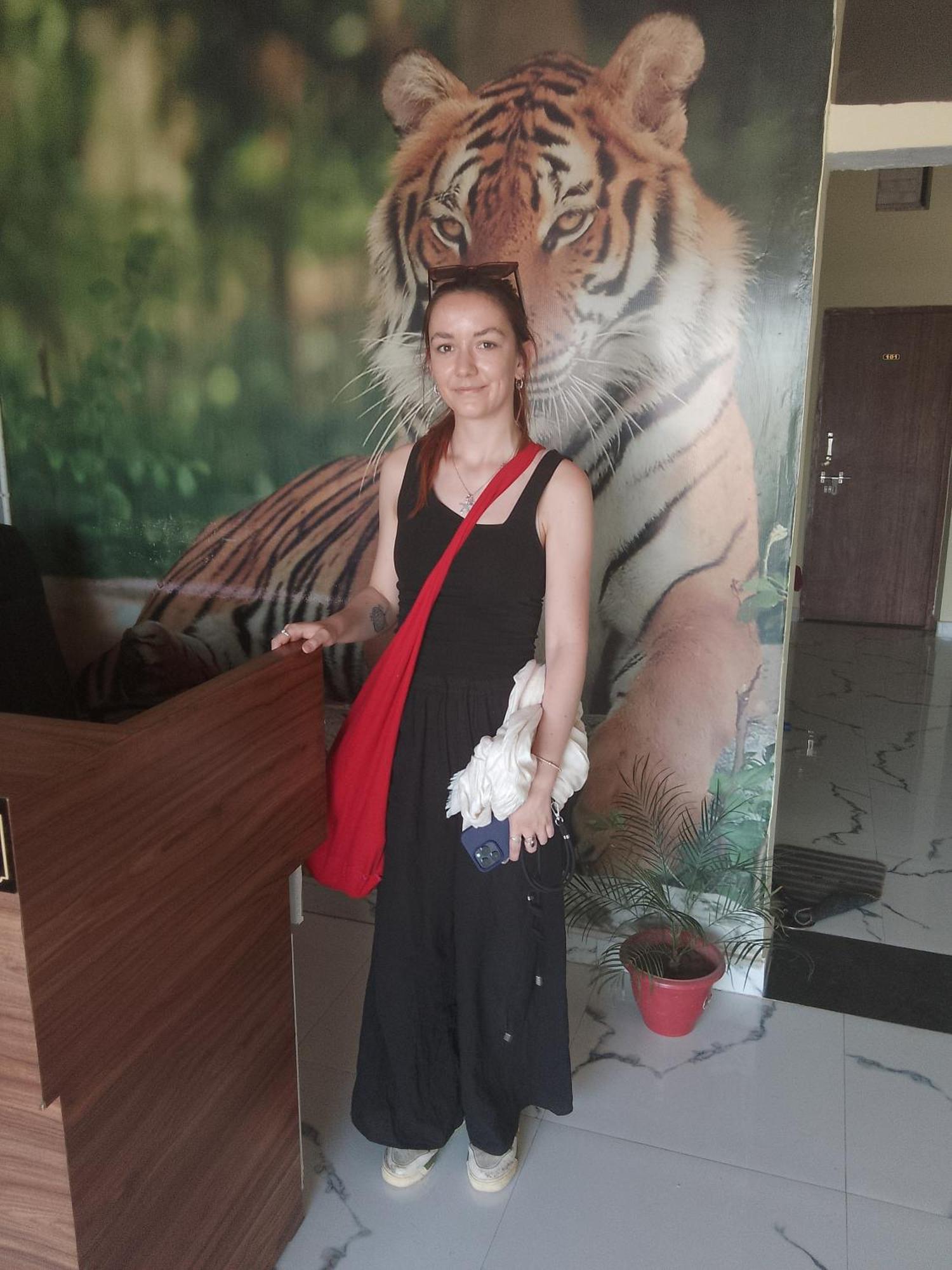 The Comfort Home Stay Ranthambhore Sawai Madhopur Zewnętrze zdjęcie