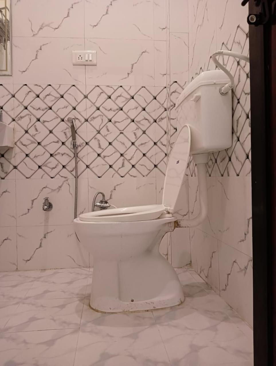 The Comfort Home Stay Ranthambhore Sawai Madhopur Zewnętrze zdjęcie