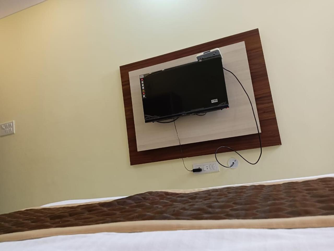 The Comfort Home Stay Ranthambhore Sawai Madhopur Zewnętrze zdjęcie