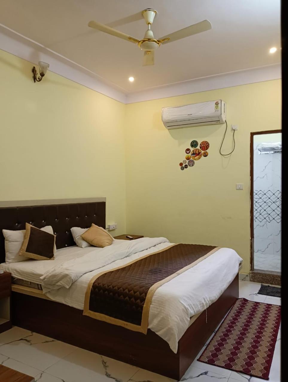 The Comfort Home Stay Ranthambhore Sawai Madhopur Zewnętrze zdjęcie