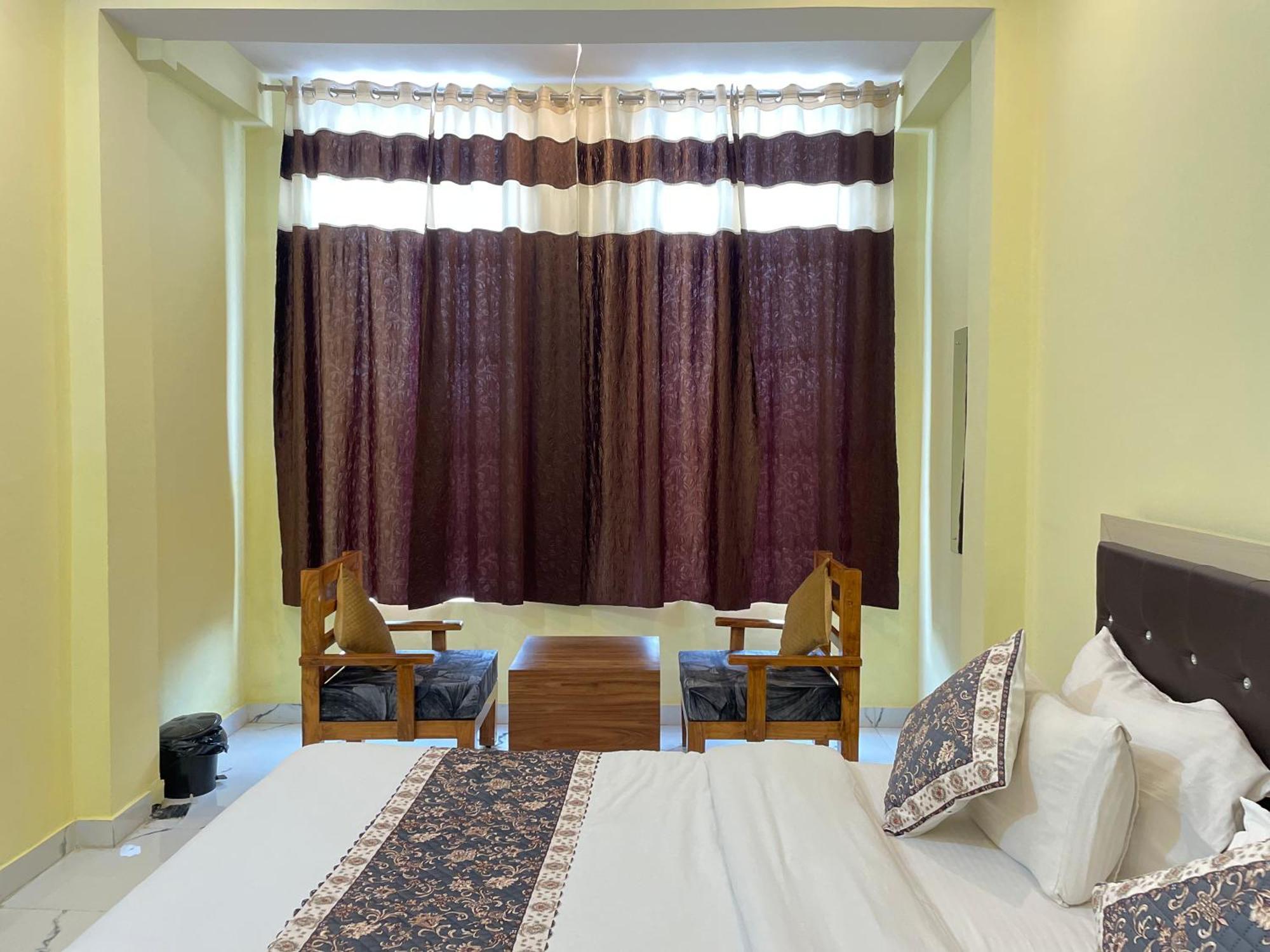 The Comfort Home Stay Ranthambhore Sawai Madhopur Zewnętrze zdjęcie